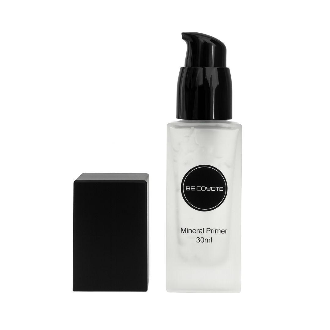 Mineral Primer