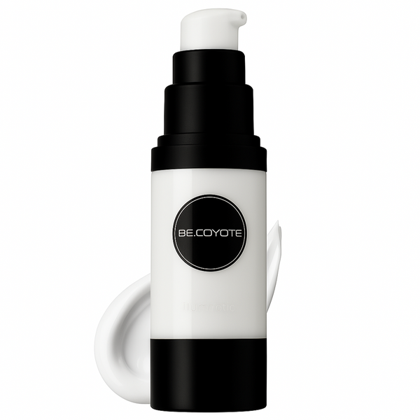 Natural Primer
