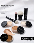 The Full Switch Kit