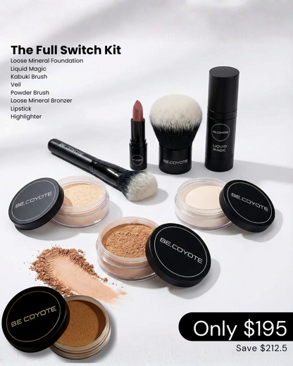 The Full Switch Kit