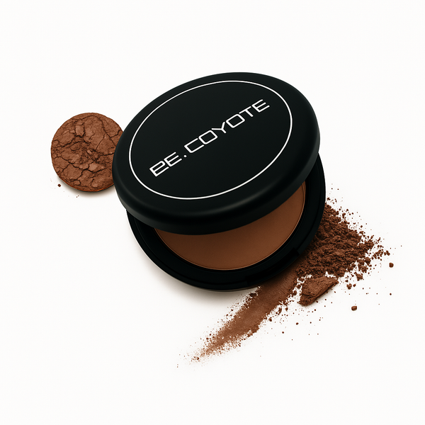 Bronzer - Pressed