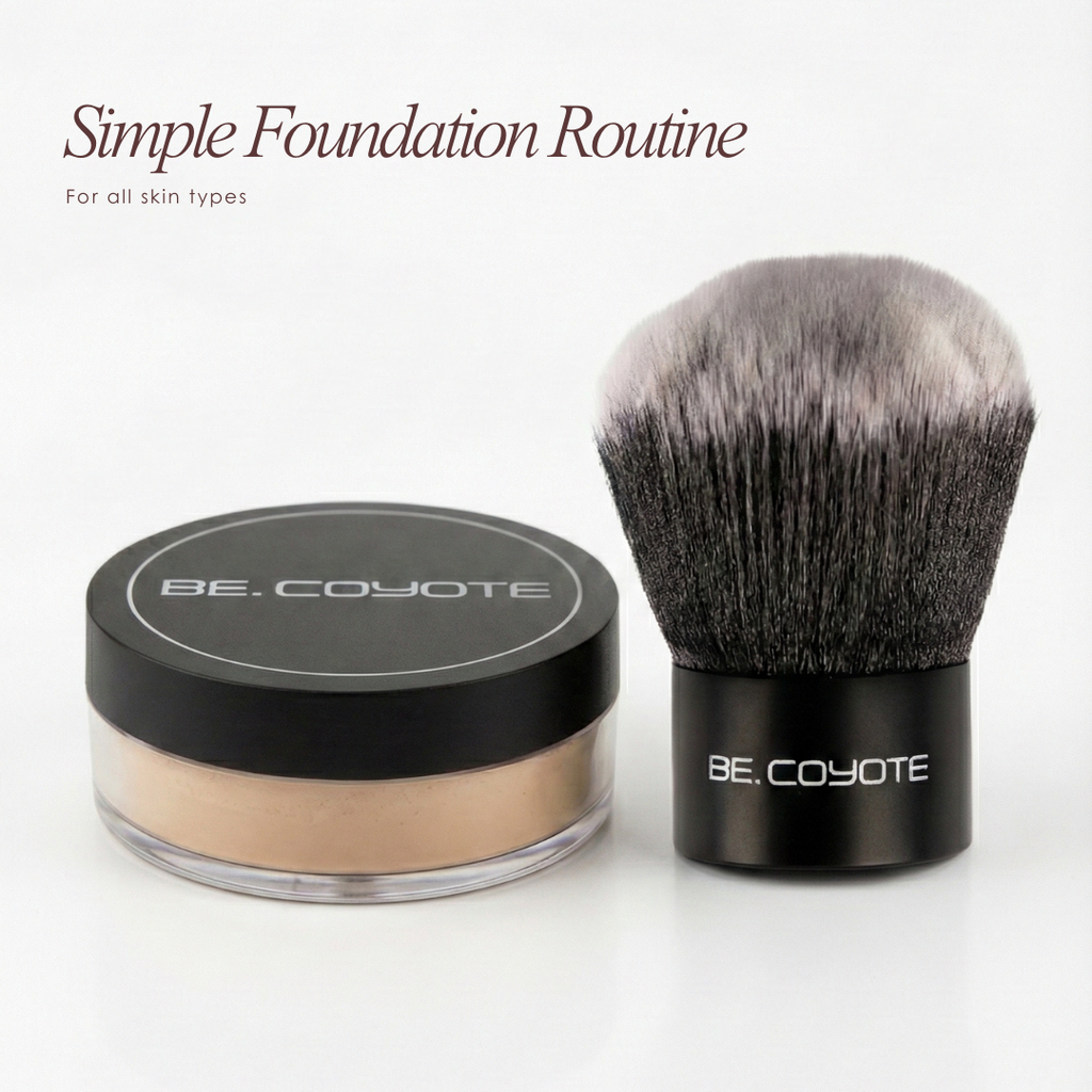 Simple Foundation Routine