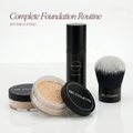 Complete Foundation Routine: Hydrating
