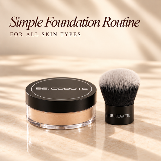Simple Foundation Routine