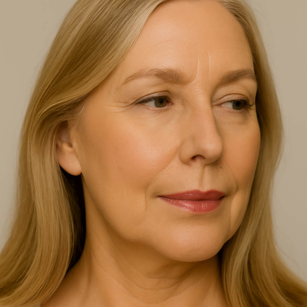 All-In-One Mineral Makeup Kit