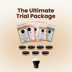 The Ultimate Trial Package