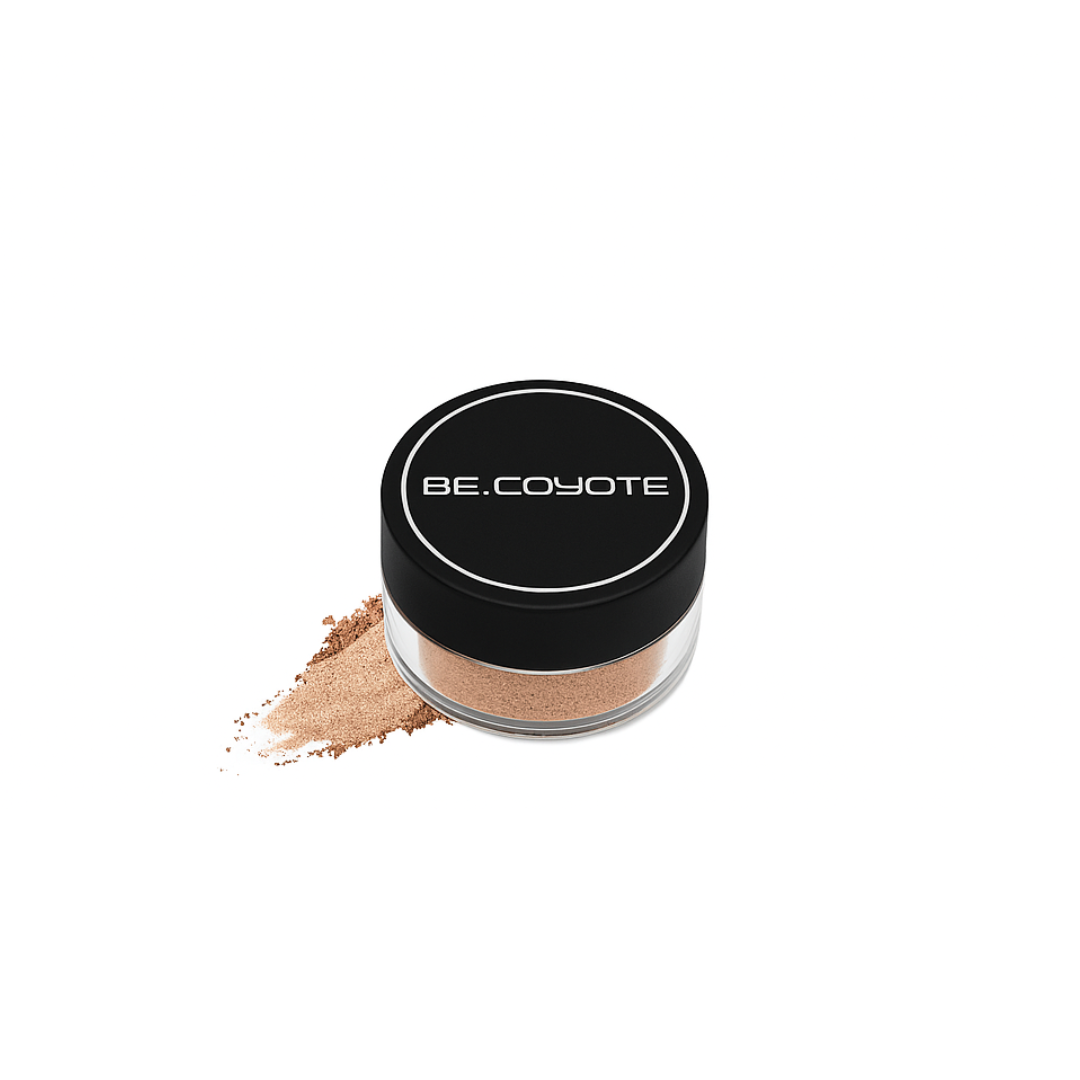 Eyeshadow- Loose Mineral