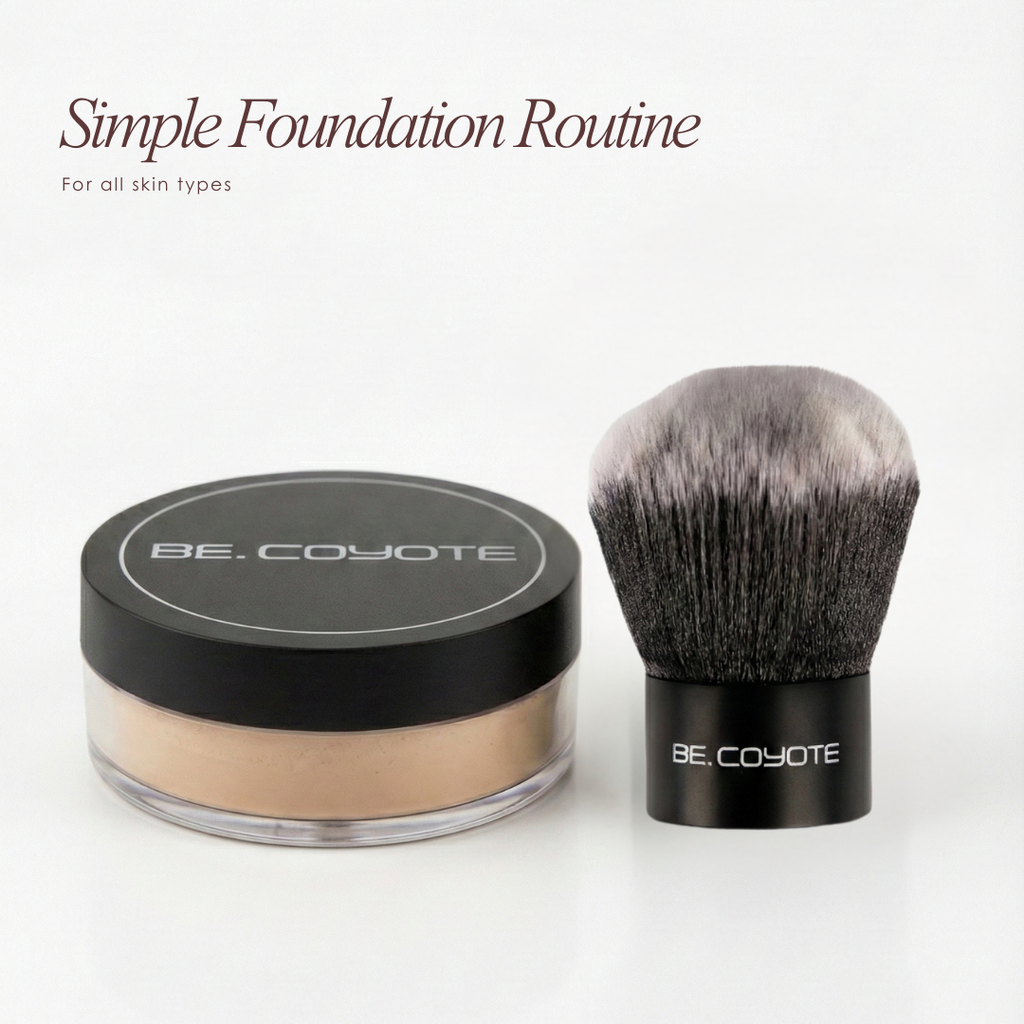 Simple Foundation Routine