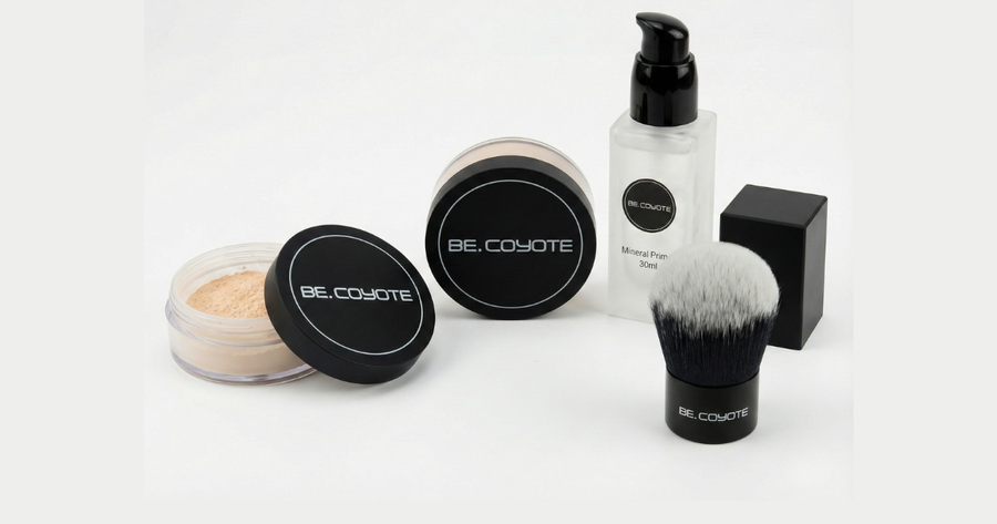 Made for Your Skin