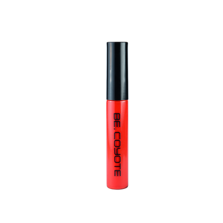 Lipgloss - Electric Red - Discontinued