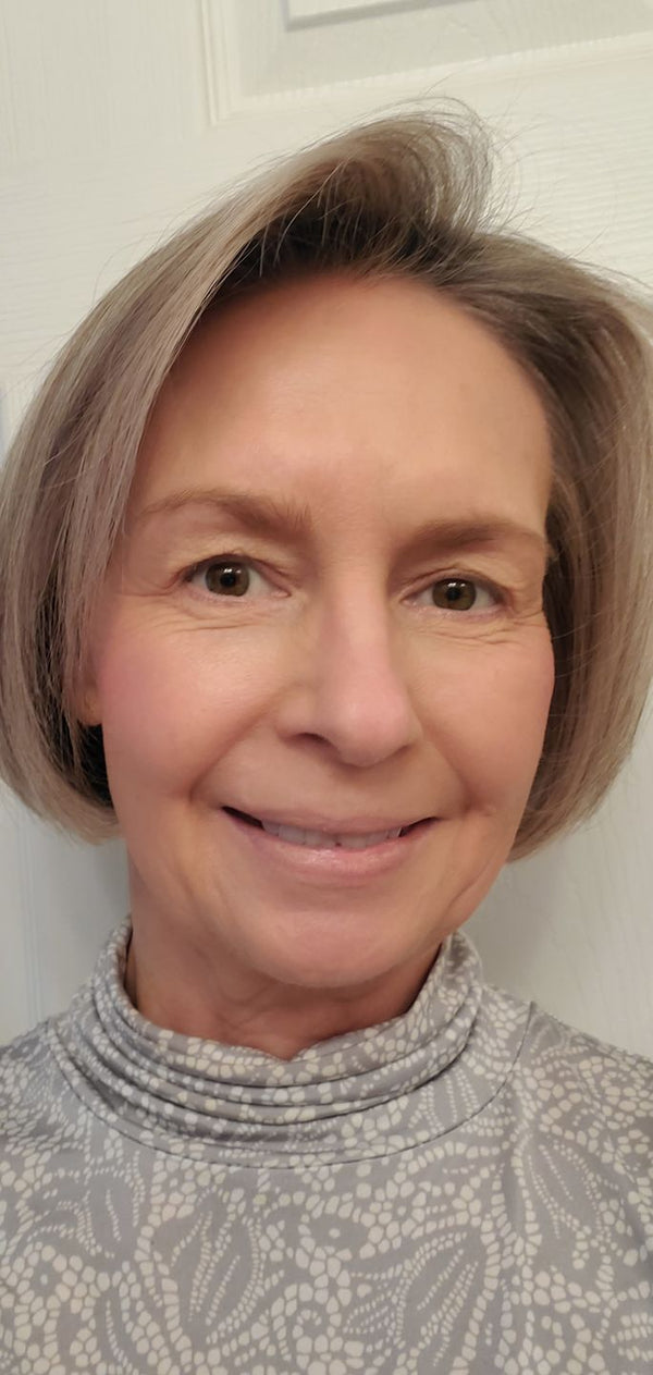 Kaye S.