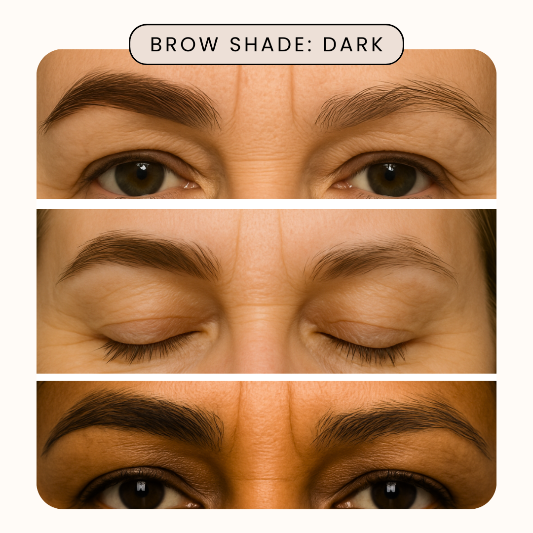 Brow Dust