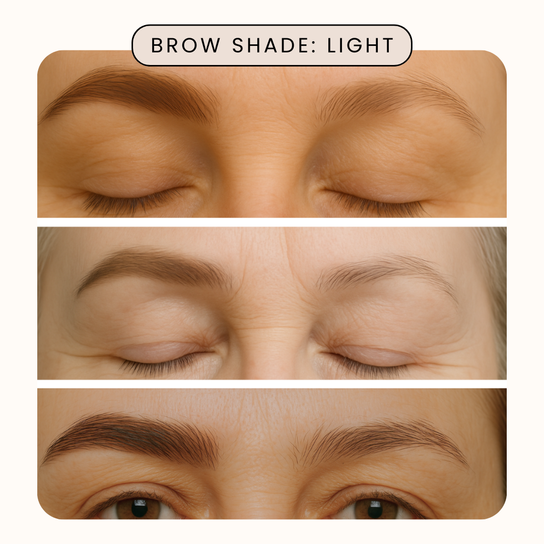 Brow Dust