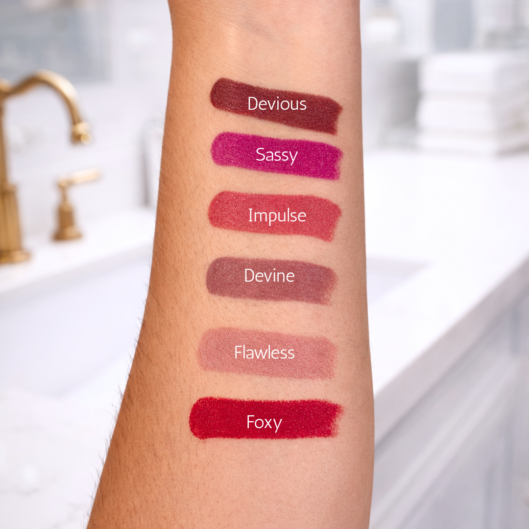 Lipstick