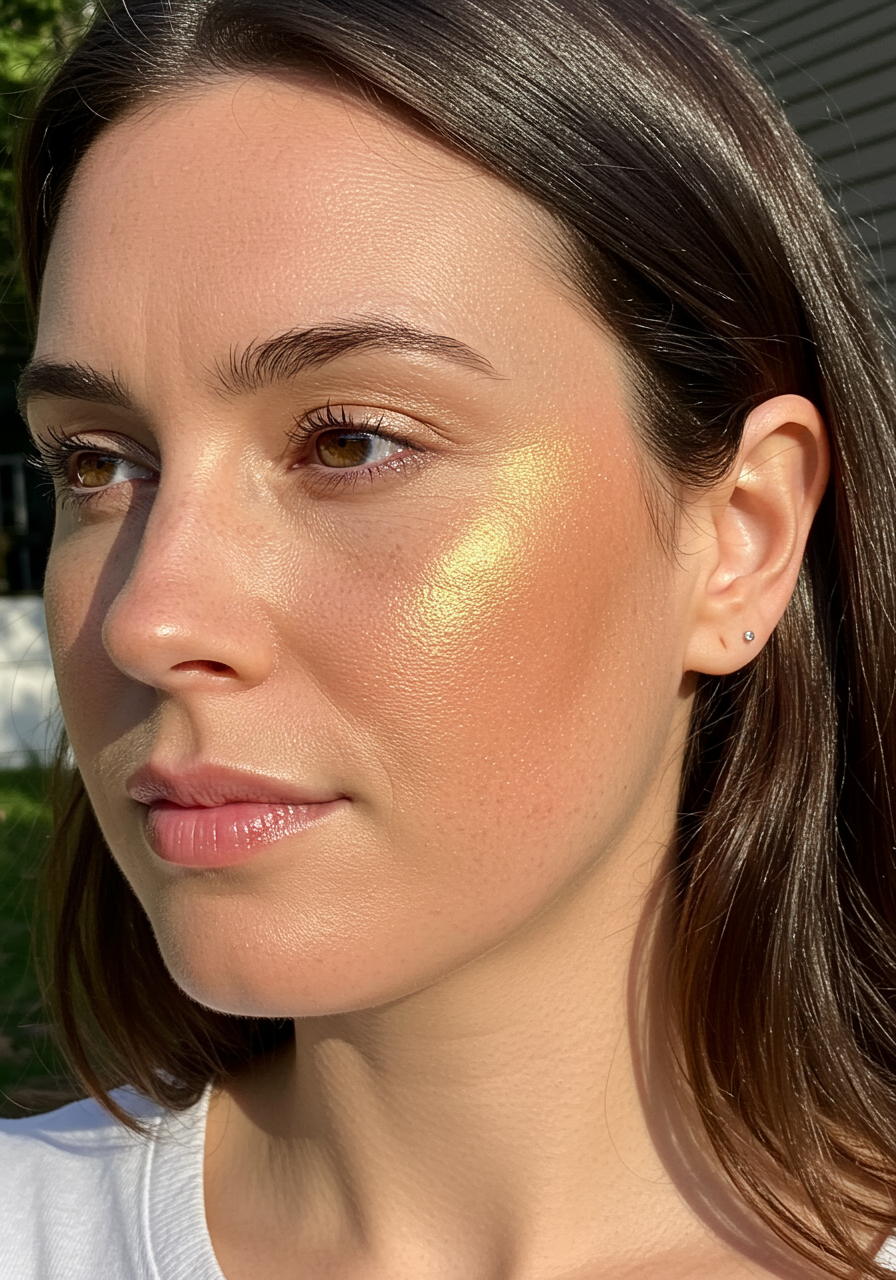 Bronzer - Loose Mineral