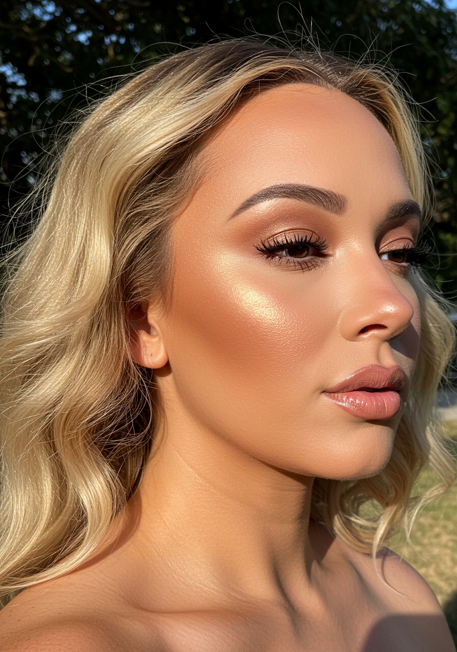 Bronzer - Loose Mineral