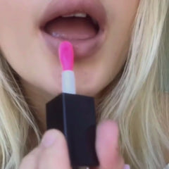 Colour Changing Lip Tint