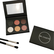 Discontinued Eyeshadow Palette "Classically Classy"