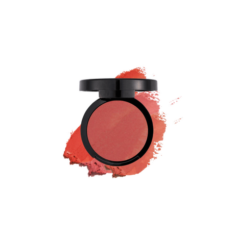 Discontinued Cream Blush - Be Coyote