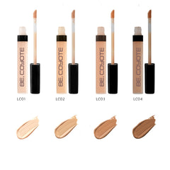 Liquid Concealer - Be Coyote