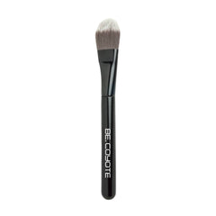 Liquid Foundation Brush - Be Coyote