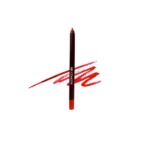 Discontinued Red Lip Pencil - Be Coyote