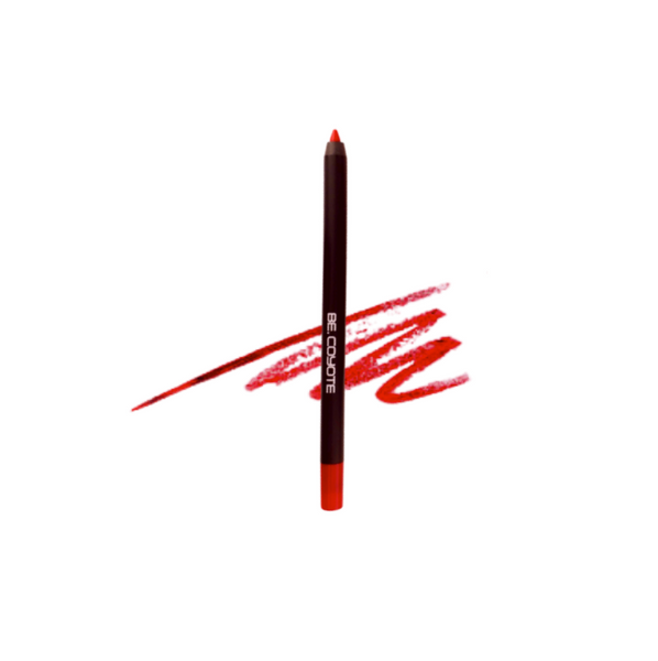 Red Lip Pencil