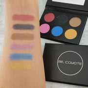 Eyeshadow Palette "What A Knockout"