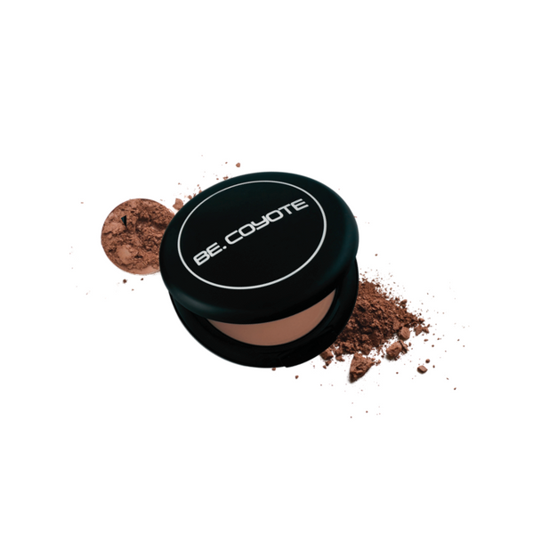 Bronzer - Pressed