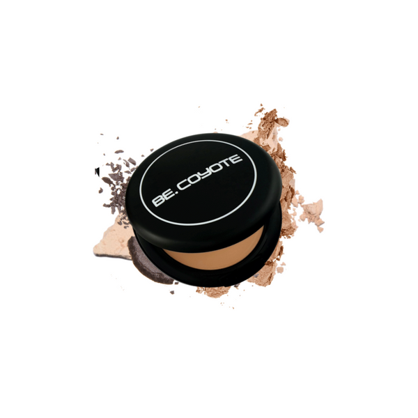 Pressed Foundation